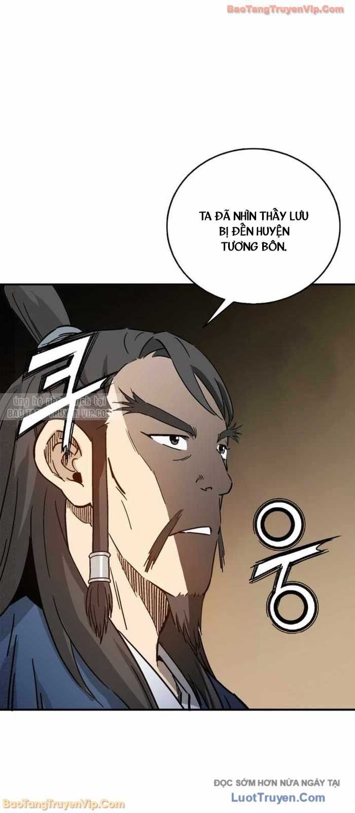 Trọng Sinh Thành Thần Y Thời Tam Quốc [Chap 180]