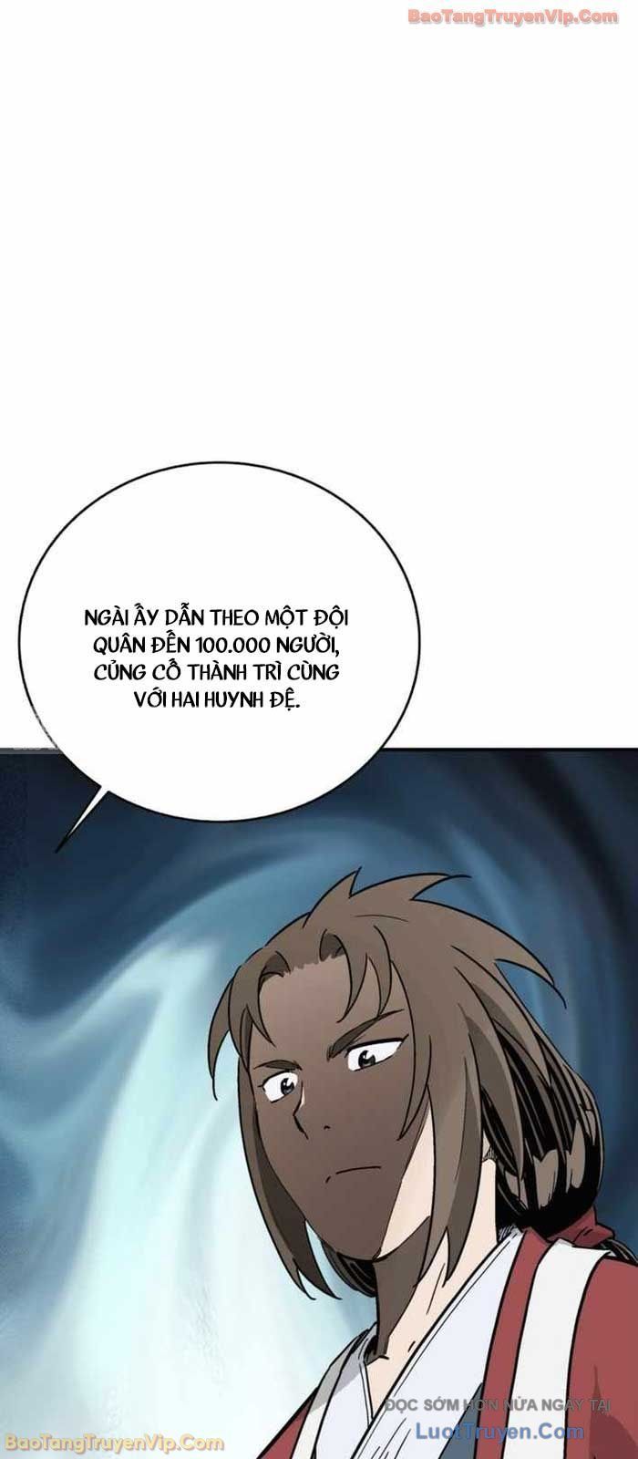 Trọng Sinh Thành Thần Y Thời Tam Quốc [Chap 180]