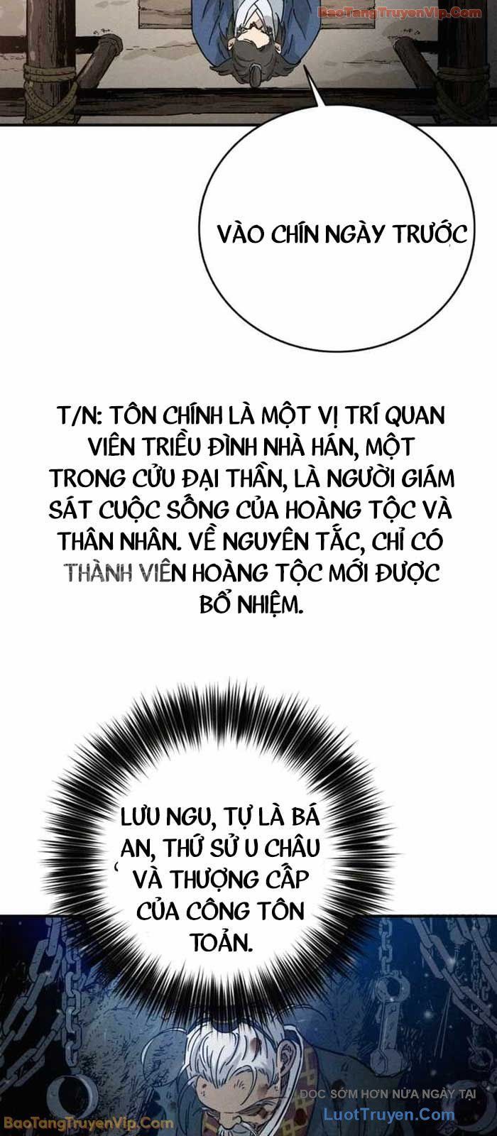 Trọng Sinh Thành Thần Y Thời Tam Quốc [Chap 180]