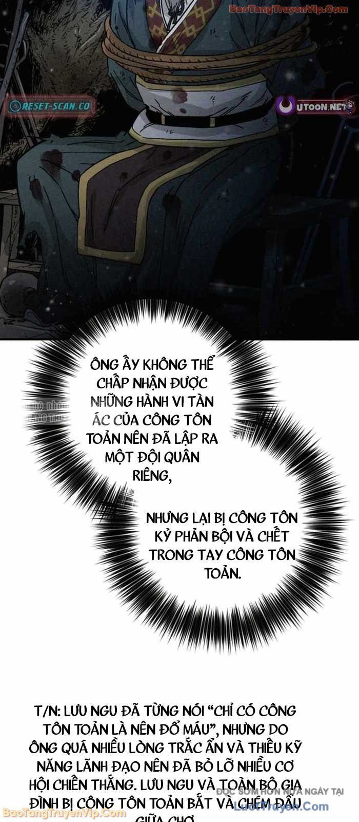 Trọng Sinh Thành Thần Y Thời Tam Quốc [Chap 180]