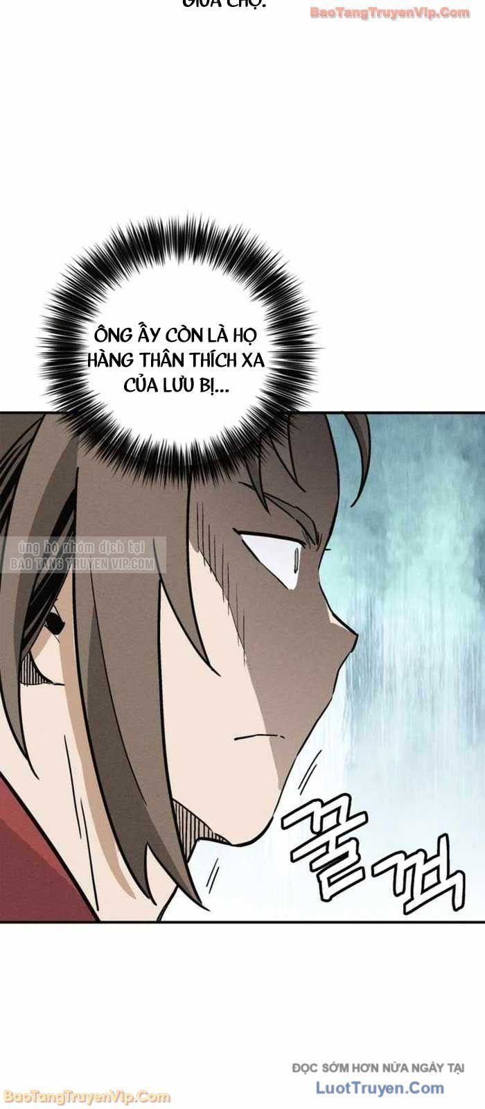 Trọng Sinh Thành Thần Y Thời Tam Quốc [Chap 180]