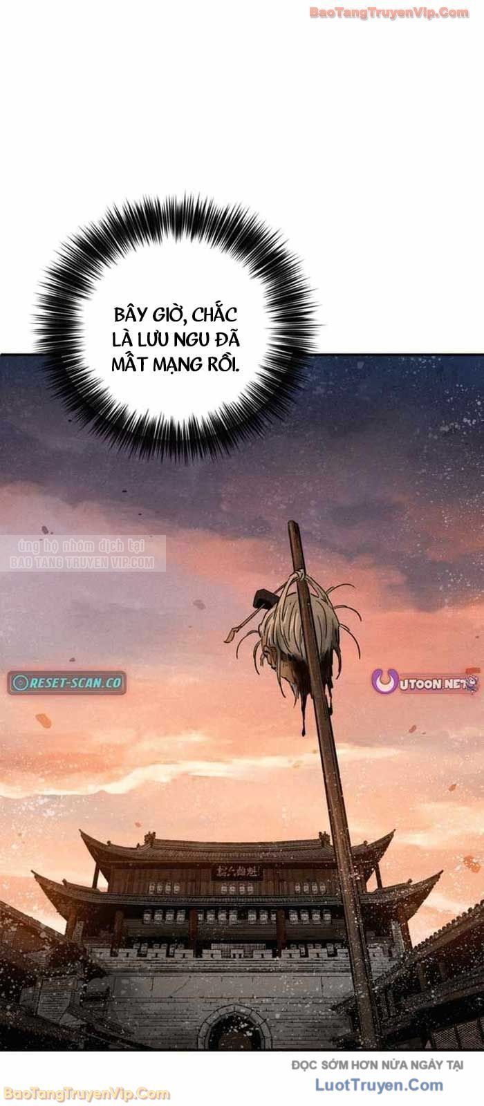 Trọng Sinh Thành Thần Y Thời Tam Quốc [Chap 180]