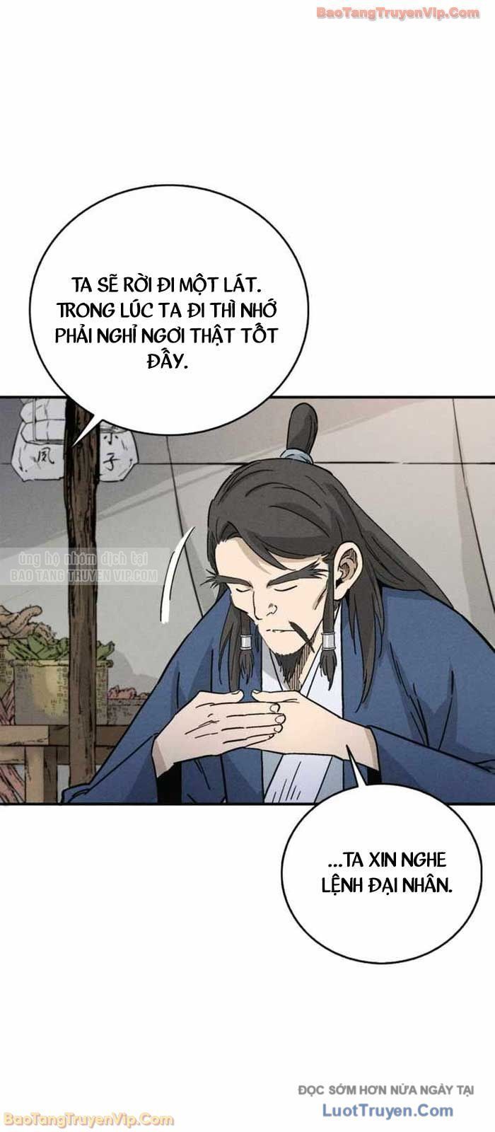 Trọng Sinh Thành Thần Y Thời Tam Quốc [Chap 180]