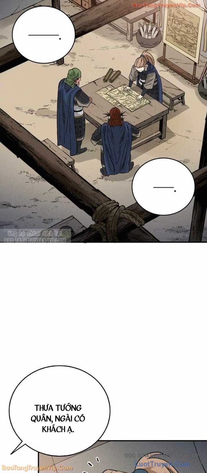 Trọng Sinh Thành Thần Y Thời Tam Quốc [Chap 180]