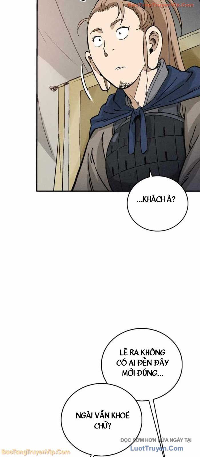 Trọng Sinh Thành Thần Y Thời Tam Quốc [Chap 180]