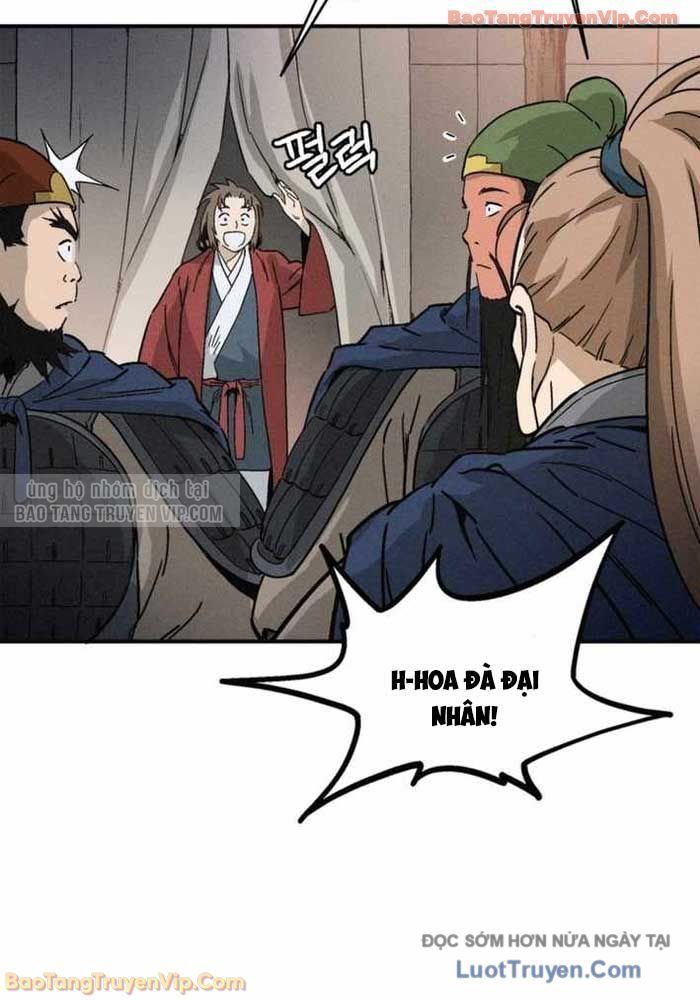 Trọng Sinh Thành Thần Y Thời Tam Quốc [Chap 180]