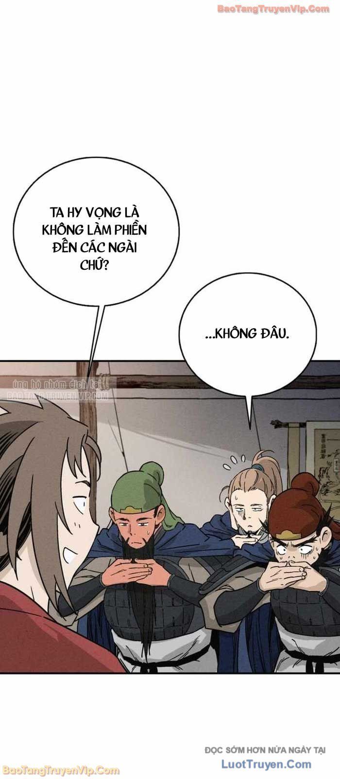 Trọng Sinh Thành Thần Y Thời Tam Quốc [Chap 180]