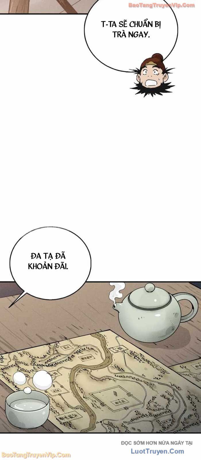 Trọng Sinh Thành Thần Y Thời Tam Quốc [Chap 180]