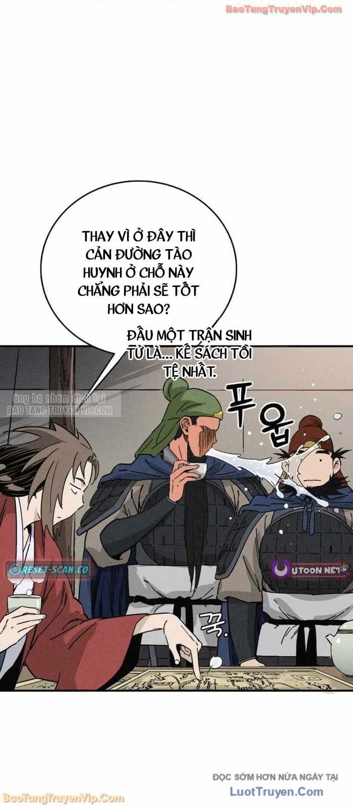 Trọng Sinh Thành Thần Y Thời Tam Quốc [Chap 180]