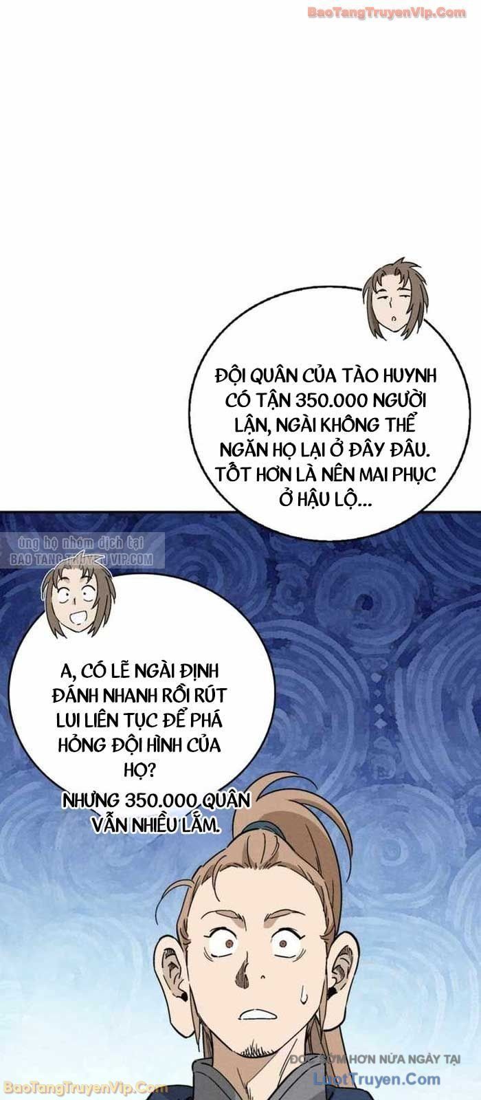 Trọng Sinh Thành Thần Y Thời Tam Quốc [Chap 180]