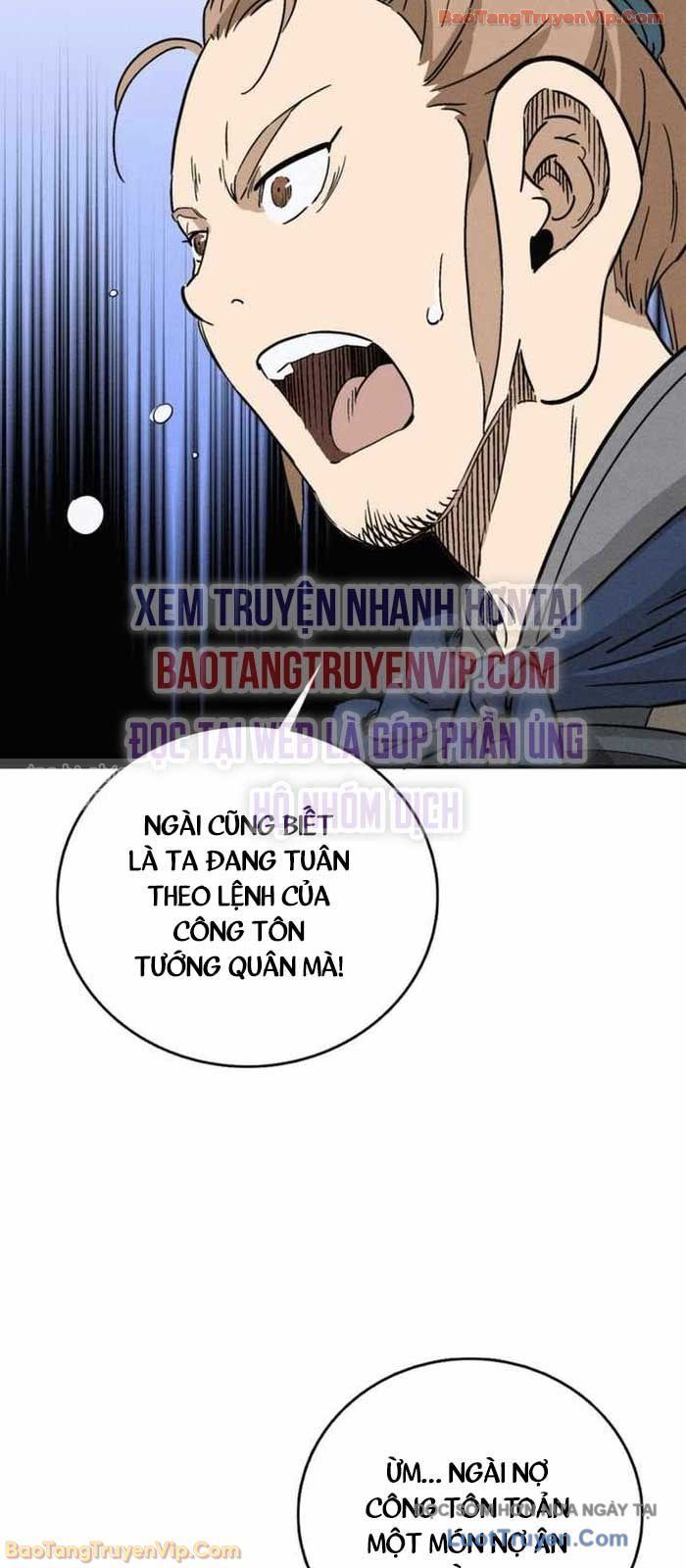 Trọng Sinh Thành Thần Y Thời Tam Quốc [Chap 180]