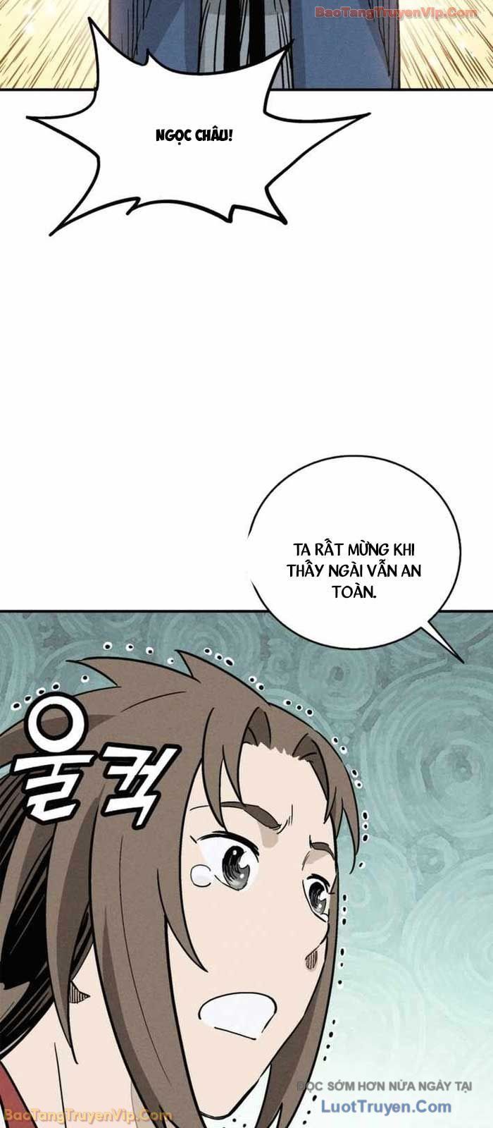 Trọng Sinh Thành Thần Y Thời Tam Quốc [Chap 180]