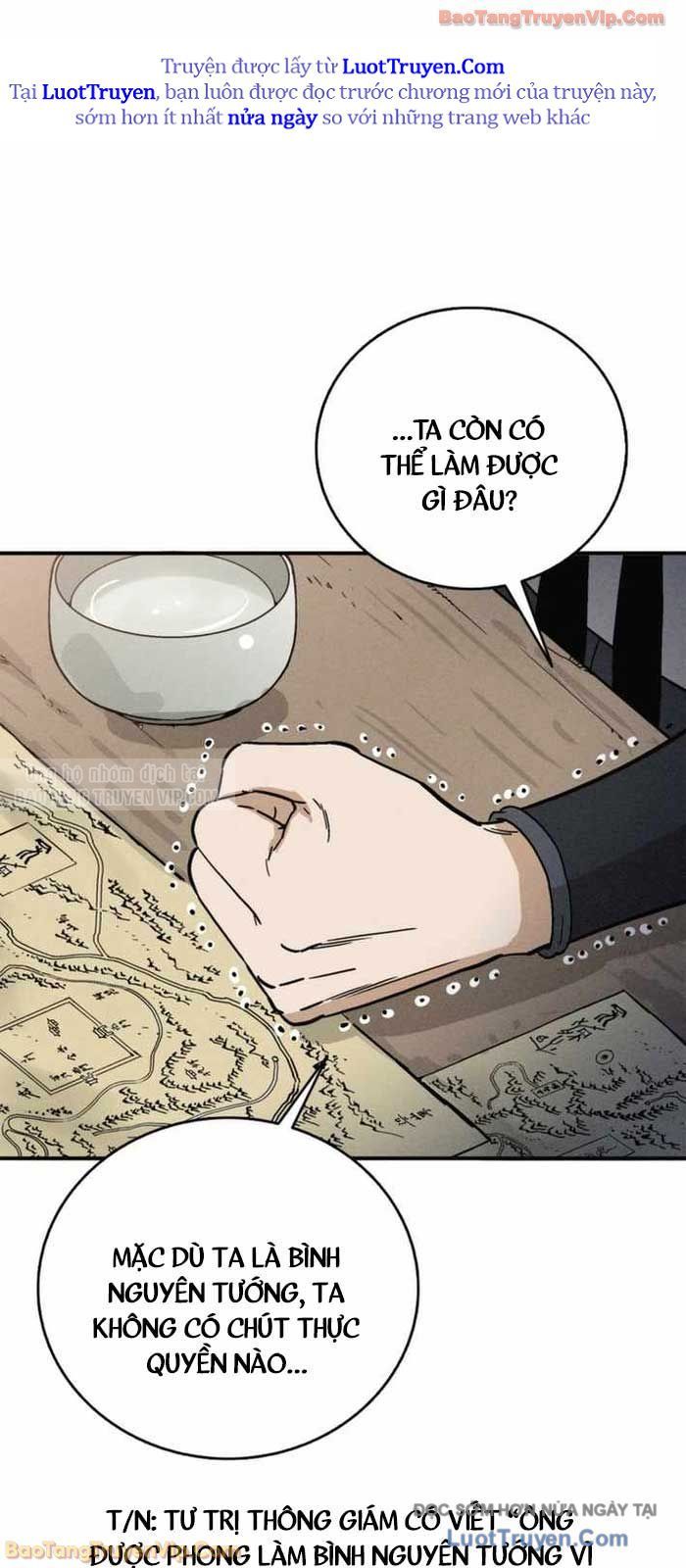 Trọng Sinh Thành Thần Y Thời Tam Quốc [Chap 180]