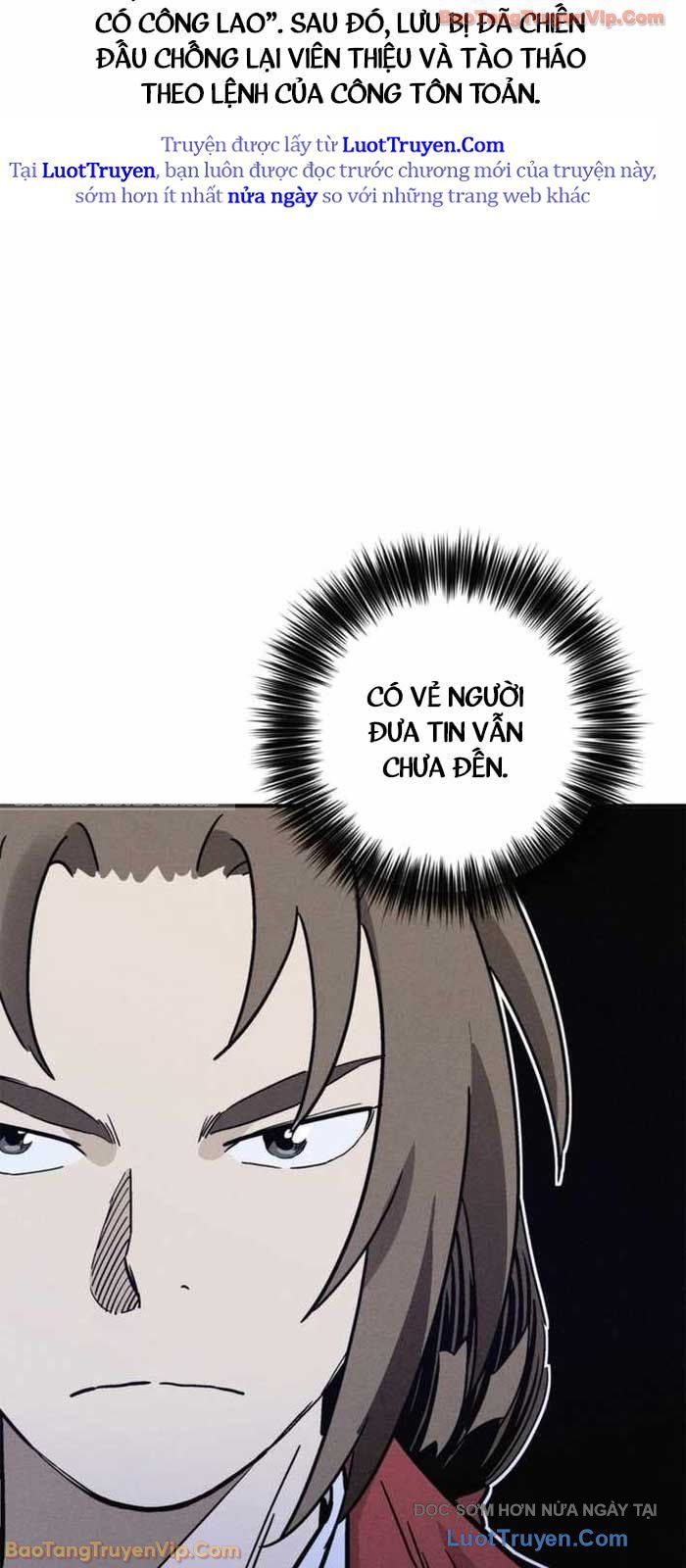 Trọng Sinh Thành Thần Y Thời Tam Quốc [Chap 180]