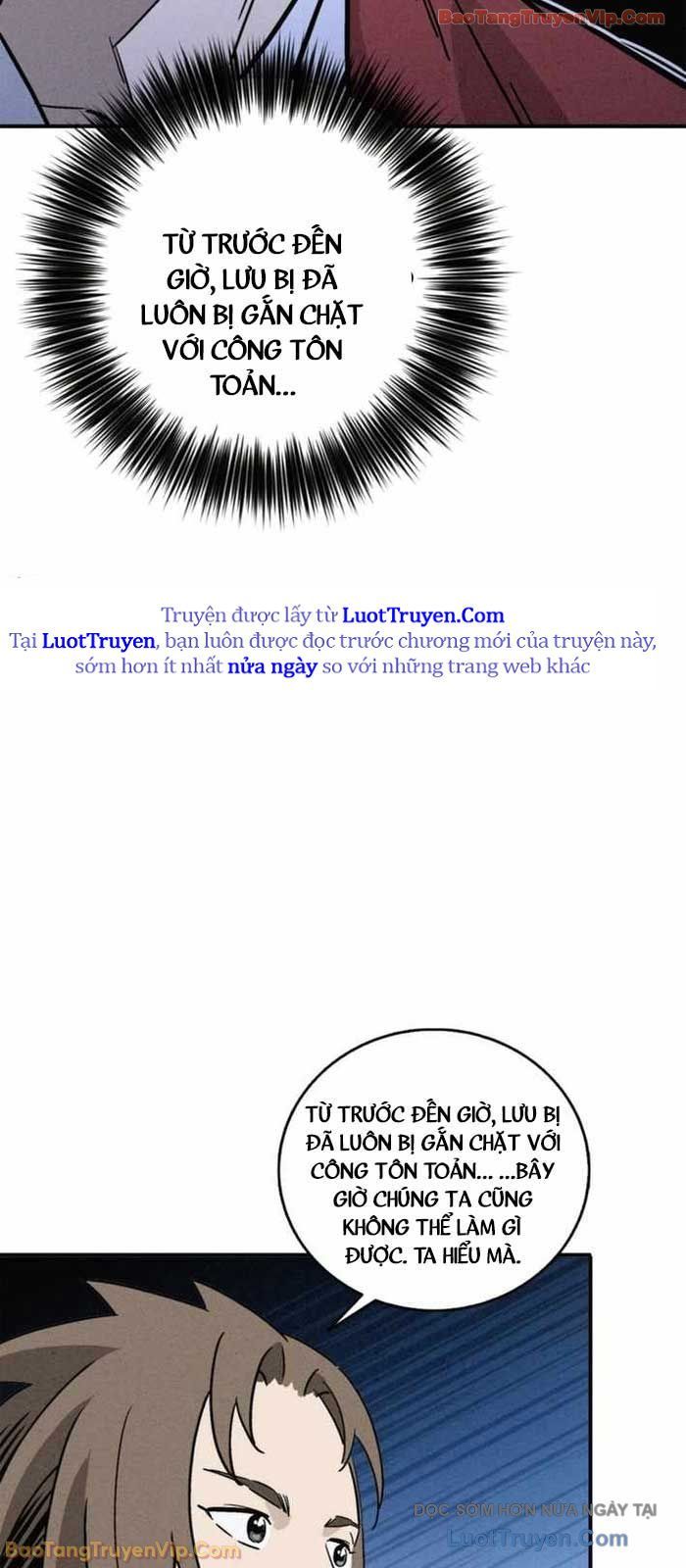 Trọng Sinh Thành Thần Y Thời Tam Quốc [Chap 180]