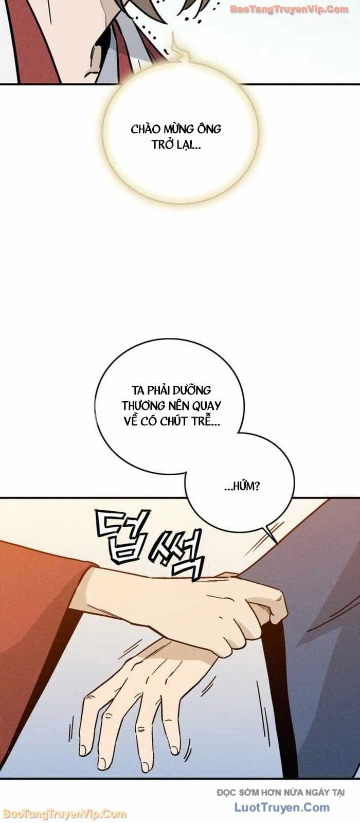 Trọng Sinh Thành Thần Y Thời Tam Quốc [Chap 180]