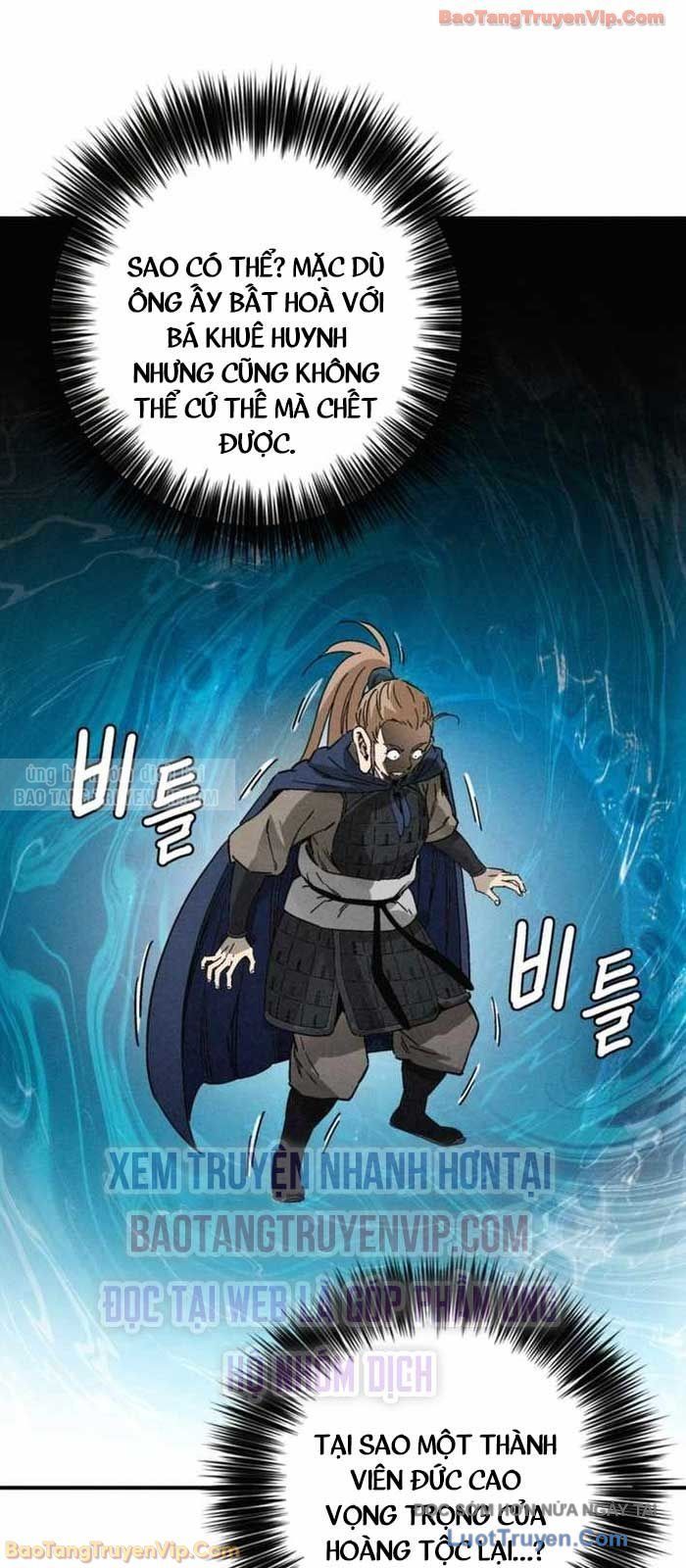 Trọng Sinh Thành Thần Y Thời Tam Quốc [Chap 180]