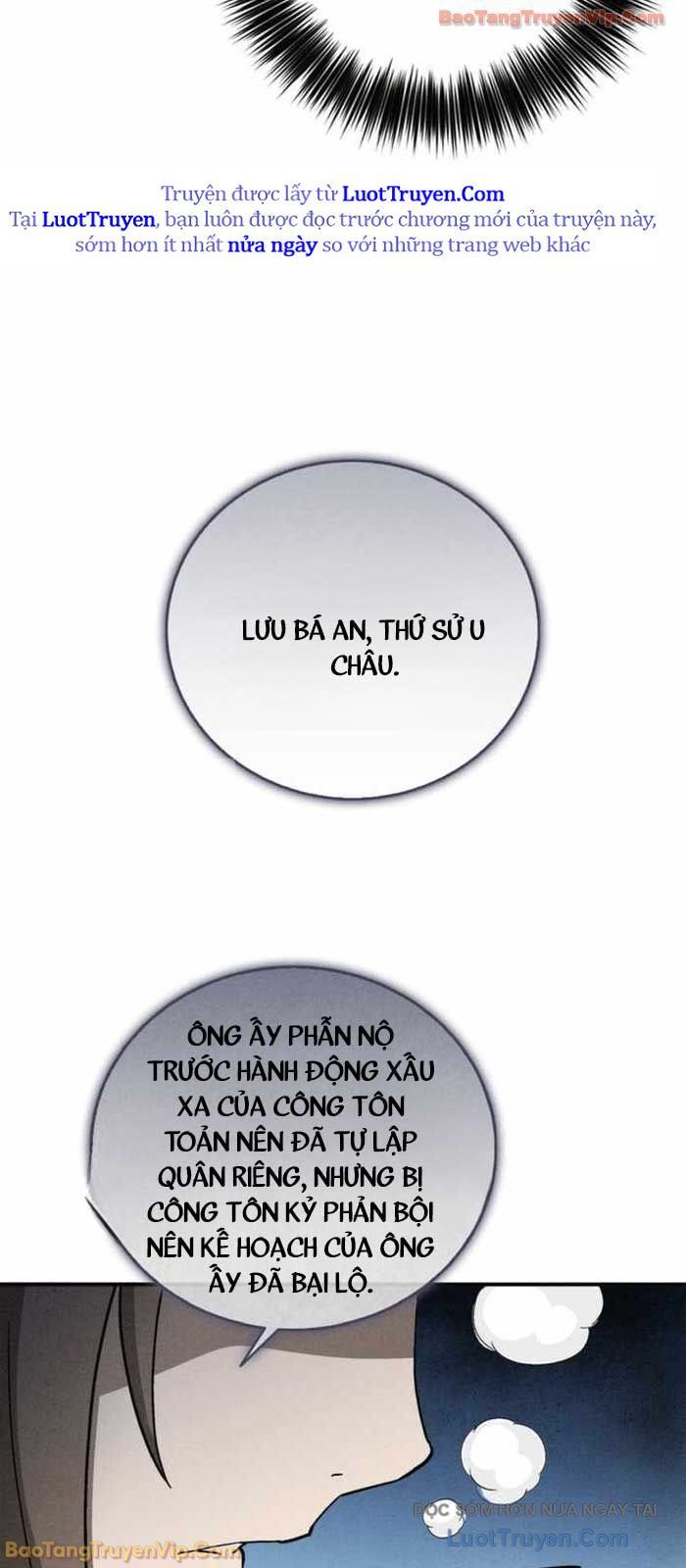 Trọng Sinh Thành Thần Y Thời Tam Quốc [Chap 180]