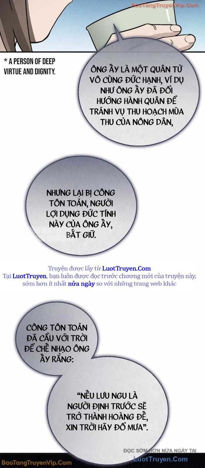 Trọng Sinh Thành Thần Y Thời Tam Quốc [Chap 180]