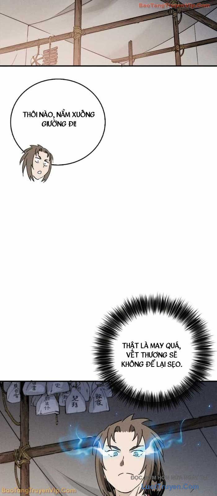 Trọng Sinh Thành Thần Y Thời Tam Quốc [Chap 180]