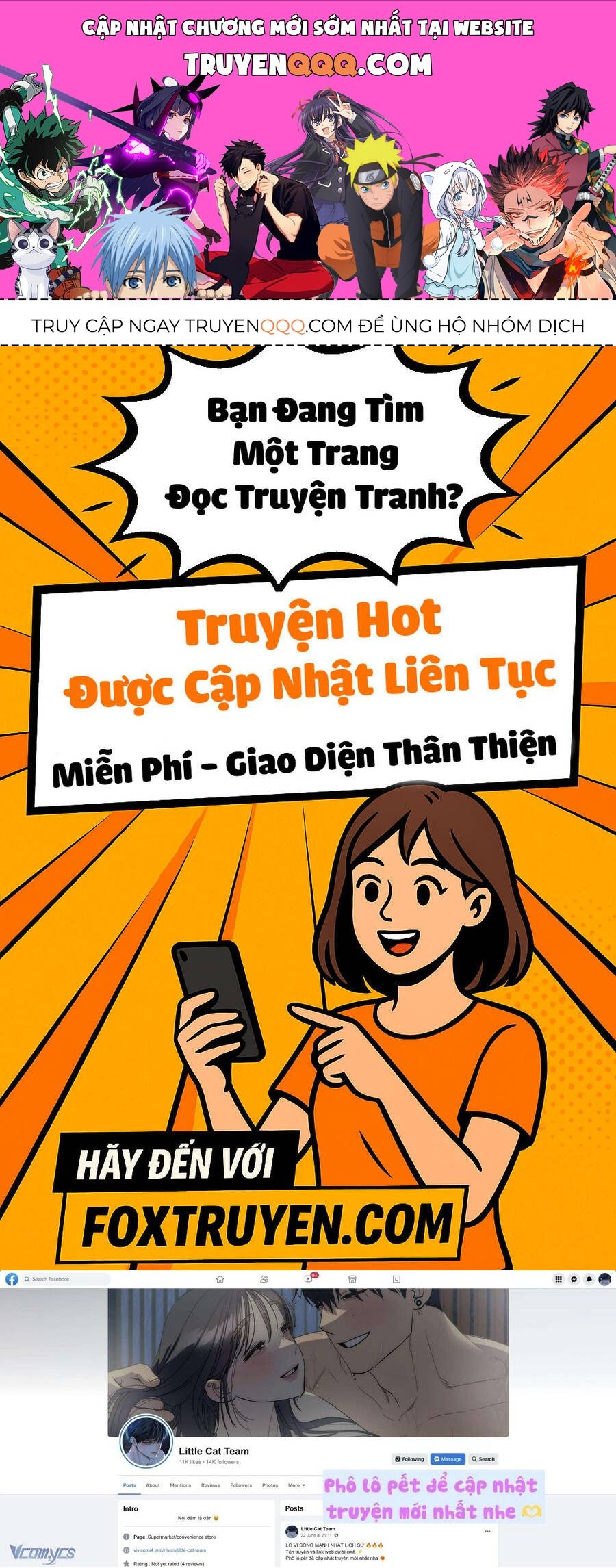 Cứu Rỗi Và Sự Tàn Khốc Đằng Sau Nó [Chap 7-9]