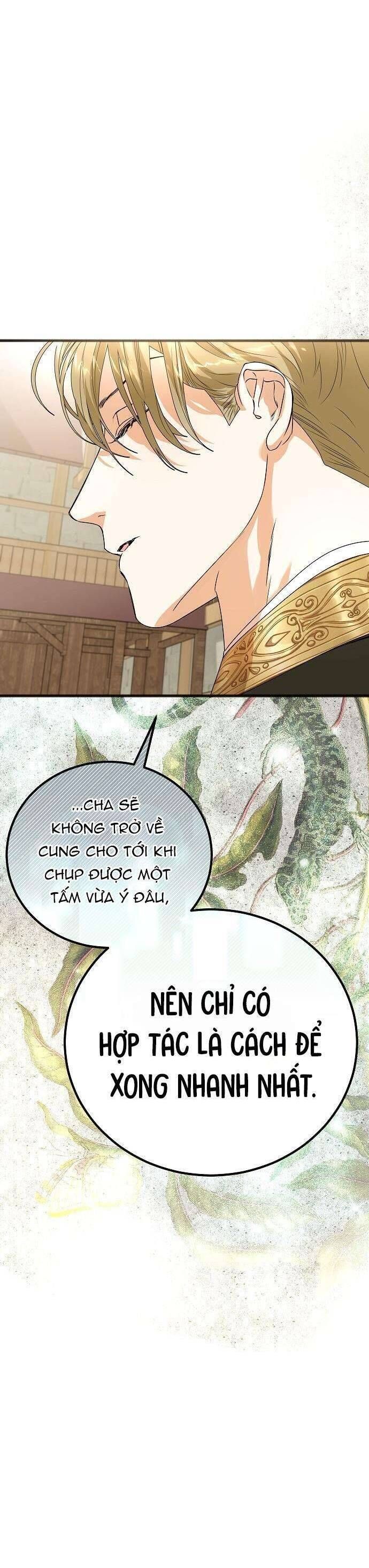 Cứu Rỗi Và Sự Tàn Khốc Đằng Sau Nó [Chap 7-9]