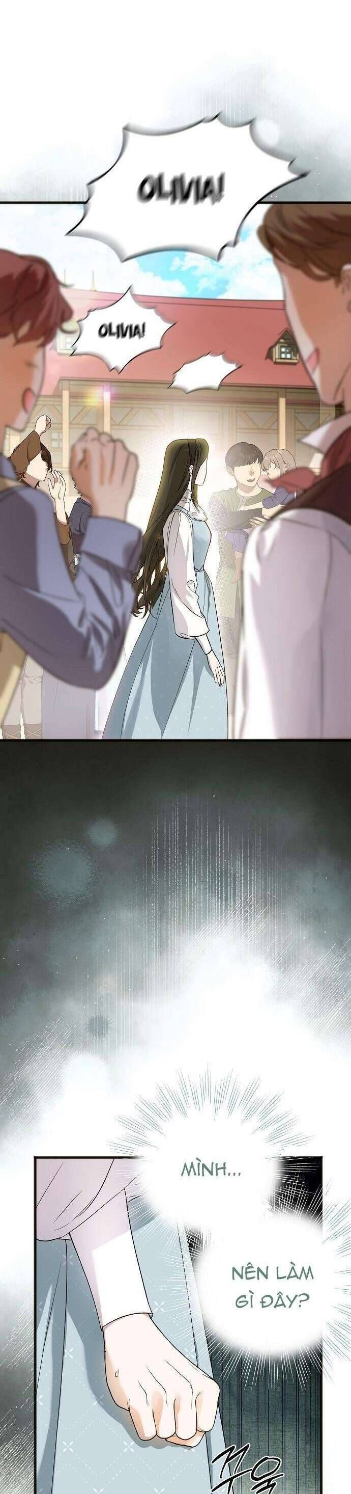 Cứu Rỗi Và Sự Tàn Khốc Đằng Sau Nó [Chap 7-9]