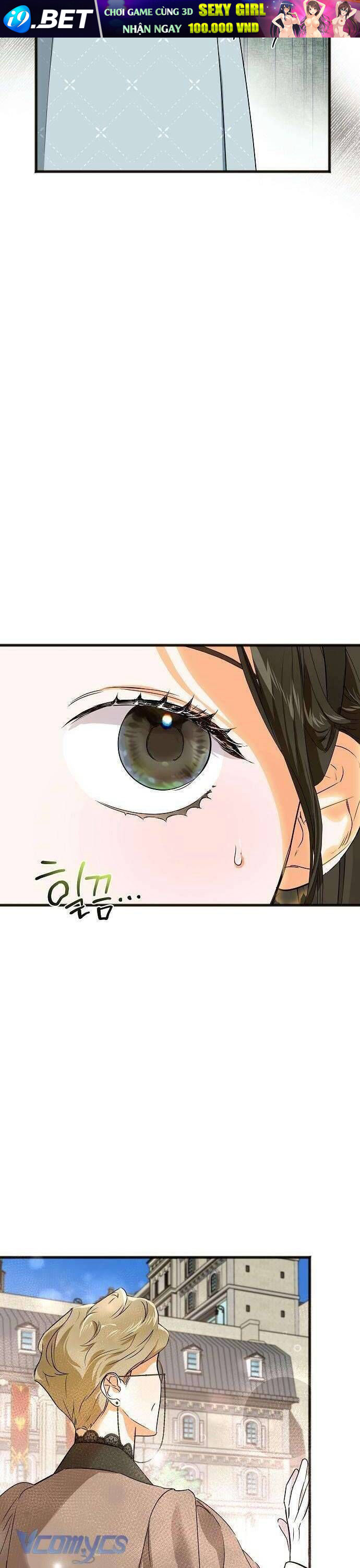 Cứu Rỗi Và Sự Tàn Khốc Đằng Sau Nó [Chap 7-9]