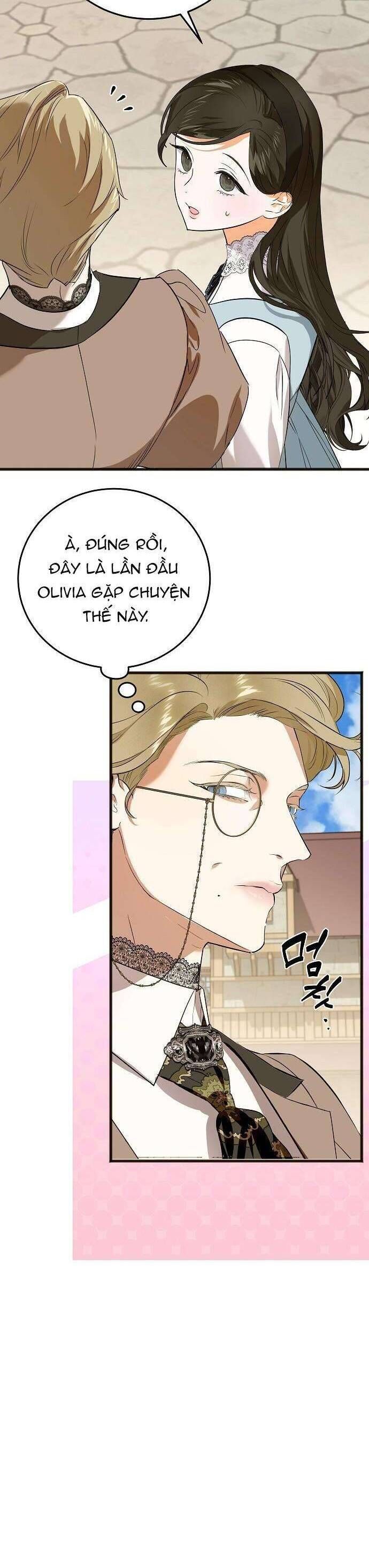 Cứu Rỗi Và Sự Tàn Khốc Đằng Sau Nó [Chap 7-9]