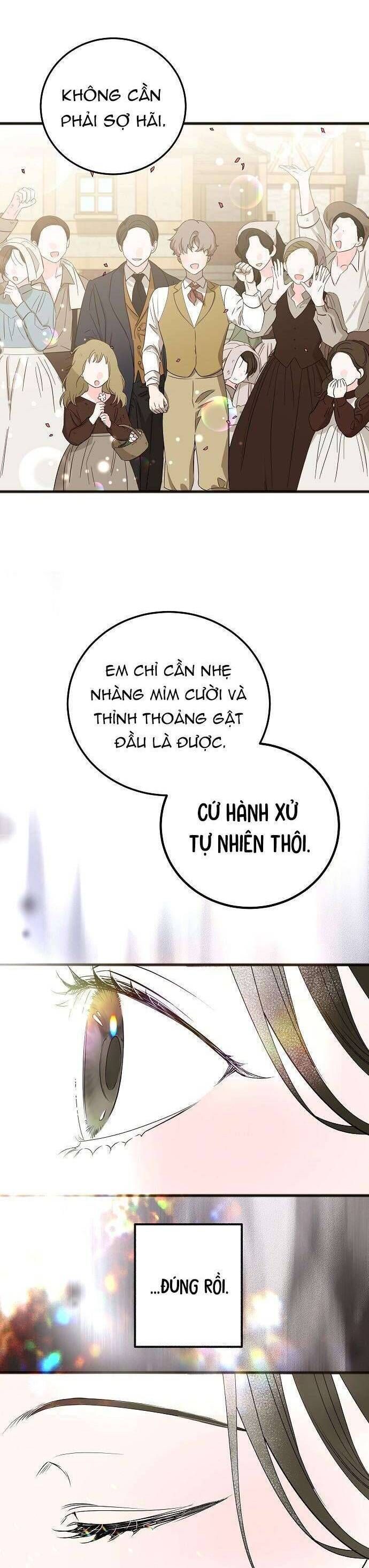 Cứu Rỗi Và Sự Tàn Khốc Đằng Sau Nó [Chap 7-9]