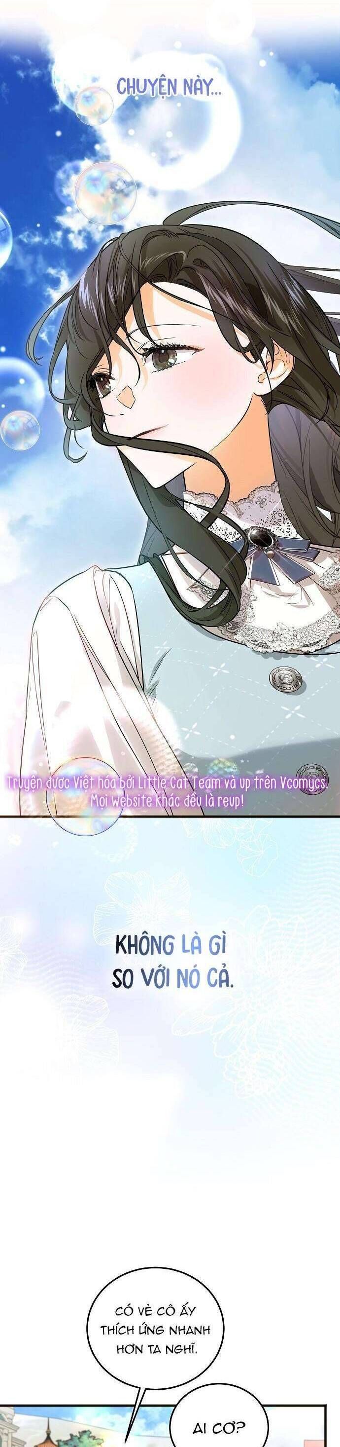 Cứu Rỗi Và Sự Tàn Khốc Đằng Sau Nó [Chap 7-9]