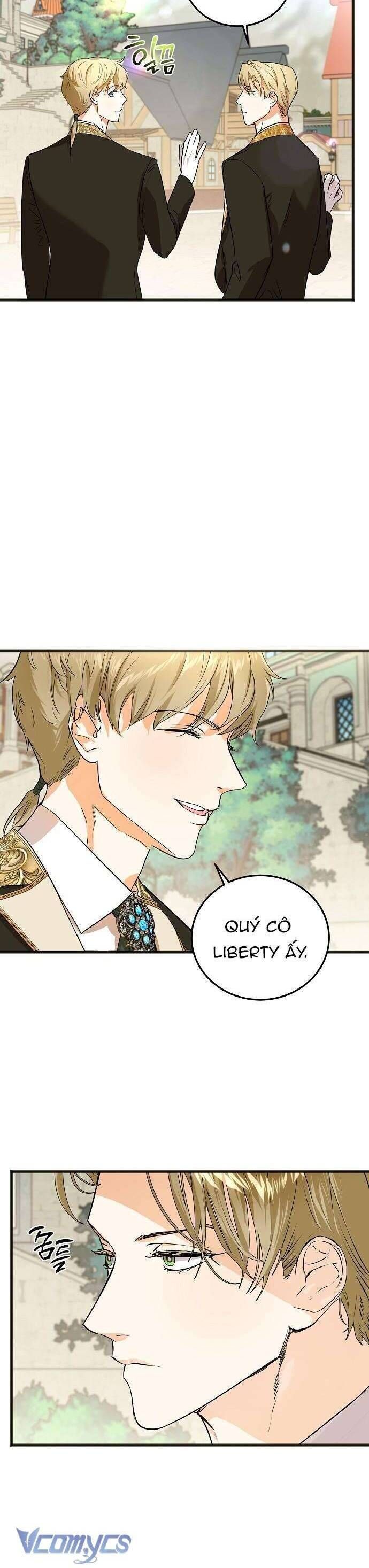 Cứu Rỗi Và Sự Tàn Khốc Đằng Sau Nó [Chap 7-9]