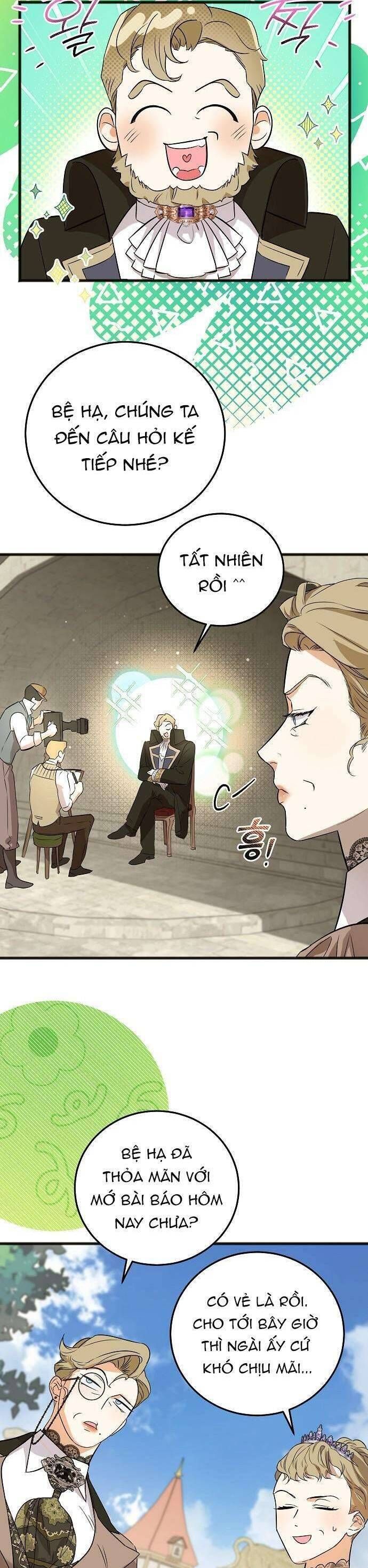 Cứu Rỗi Và Sự Tàn Khốc Đằng Sau Nó [Chap 7-9]