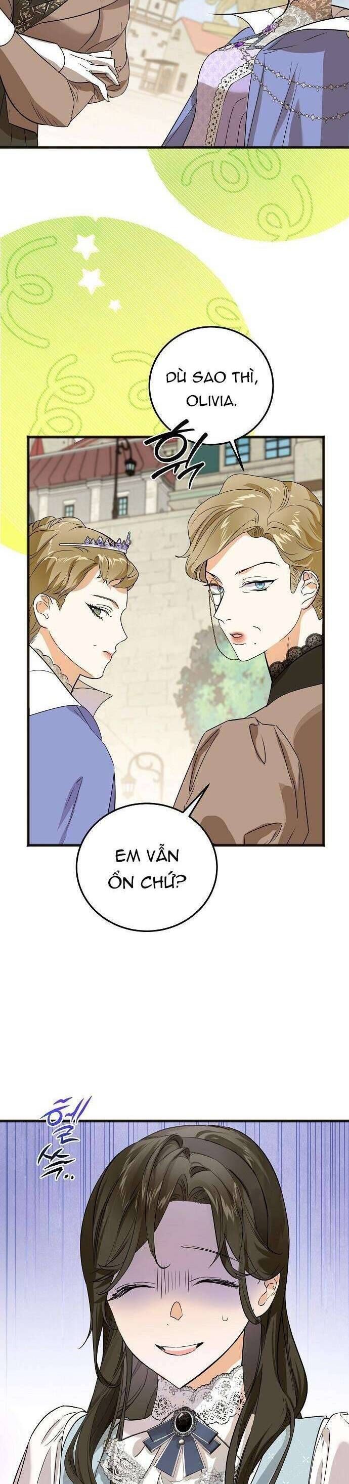 Cứu Rỗi Và Sự Tàn Khốc Đằng Sau Nó [Chap 7-9]