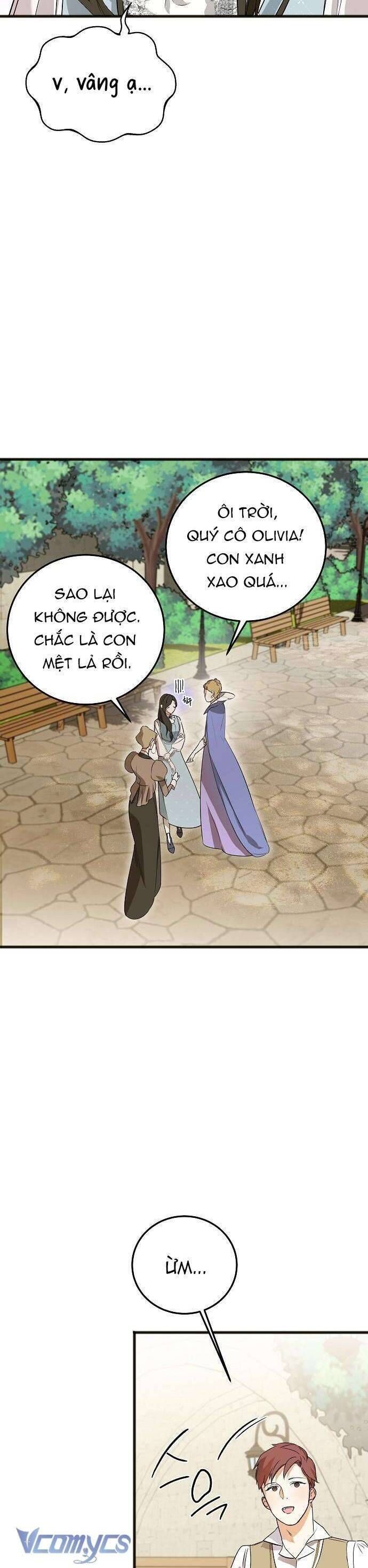 Cứu Rỗi Và Sự Tàn Khốc Đằng Sau Nó [Chap 7-9]