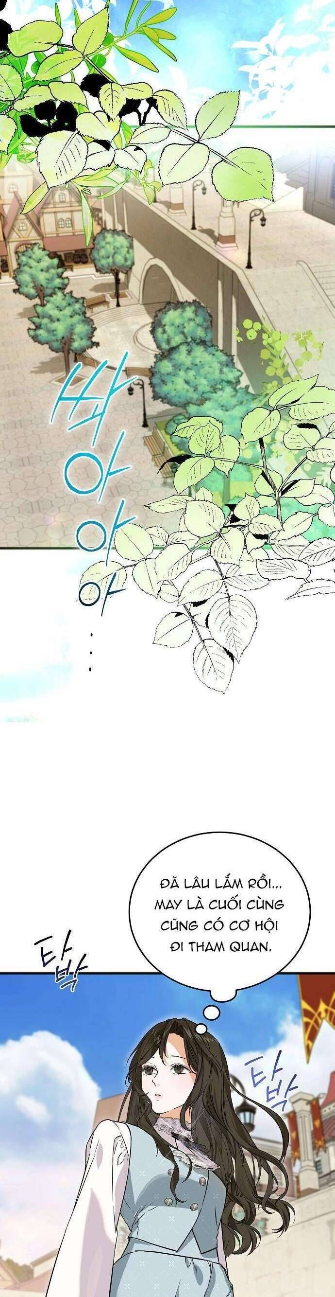 Cứu Rỗi Và Sự Tàn Khốc Đằng Sau Nó [Chap 7-9]