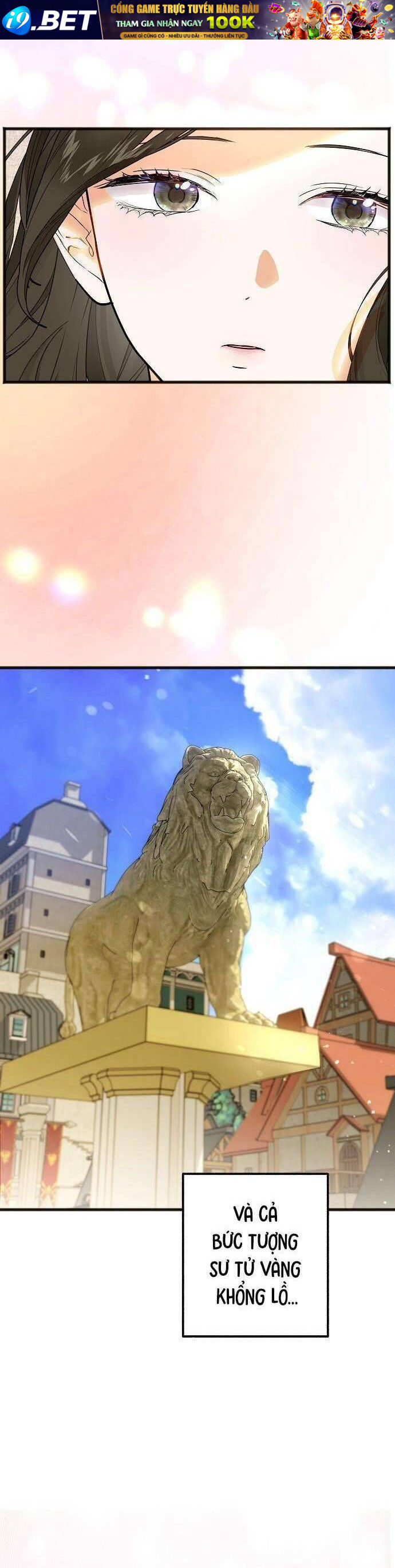 Cứu Rỗi Và Sự Tàn Khốc Đằng Sau Nó [Chap 7-9]