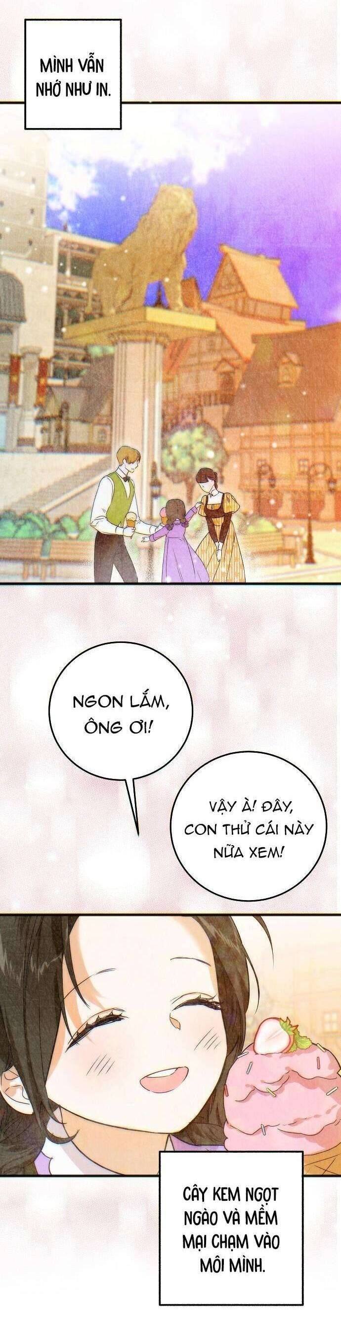 Cứu Rỗi Và Sự Tàn Khốc Đằng Sau Nó [Chap 7-9]