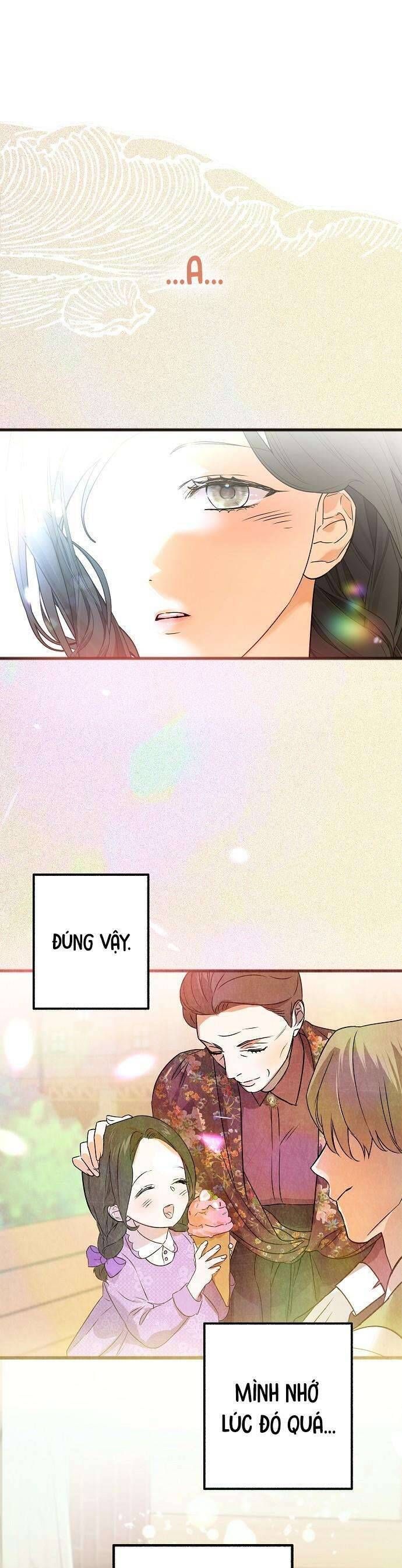 Cứu Rỗi Và Sự Tàn Khốc Đằng Sau Nó [Chap 7-9]