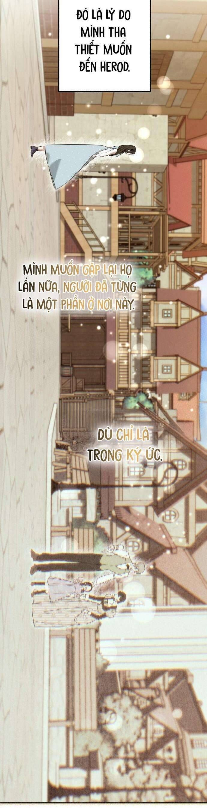 Cứu Rỗi Và Sự Tàn Khốc Đằng Sau Nó [Chap 7-9]