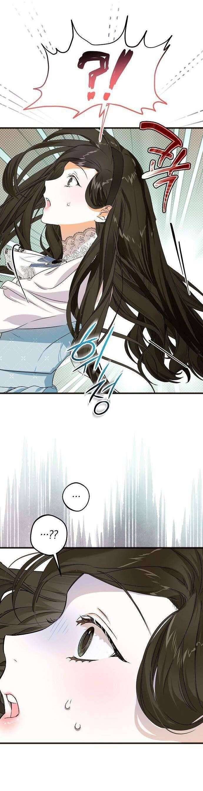 Cứu Rỗi Và Sự Tàn Khốc Đằng Sau Nó [Chap 7-9]