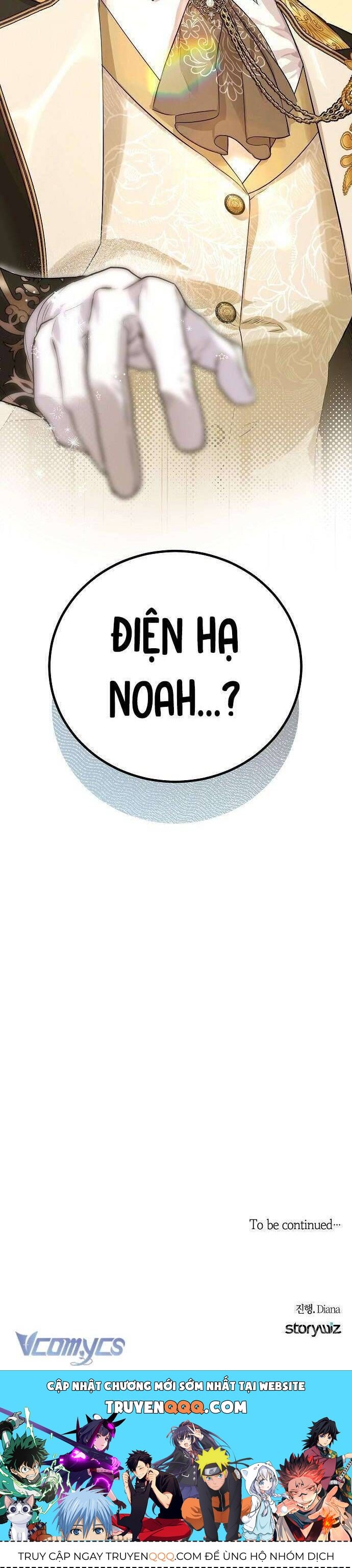 Cứu Rỗi Và Sự Tàn Khốc Đằng Sau Nó [Chap 7-9]