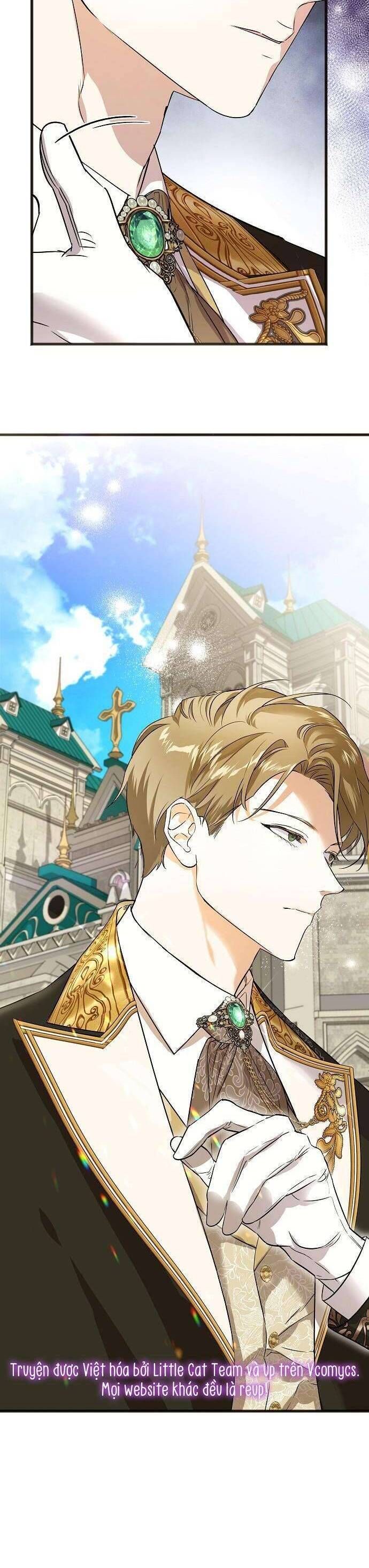 Cứu Rỗi Và Sự Tàn Khốc Đằng Sau Nó [Chap 7-9]