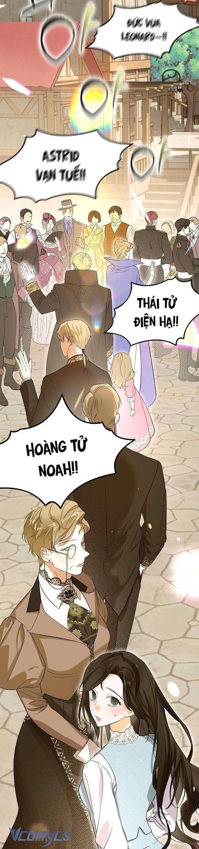 Cứu Rỗi Và Sự Tàn Khốc Đằng Sau Nó [Chap 7-9]