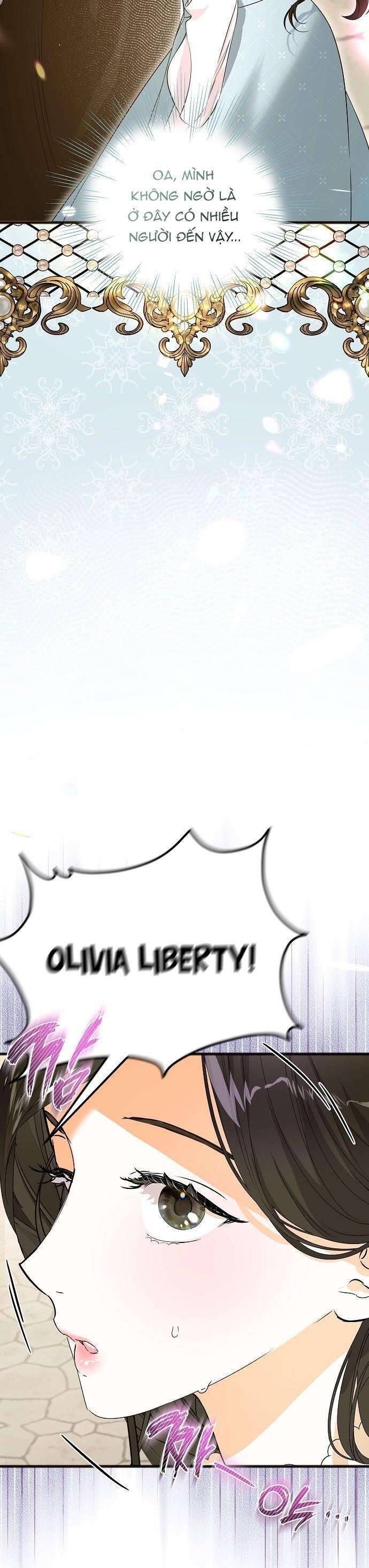 Cứu Rỗi Và Sự Tàn Khốc Đằng Sau Nó [Chap 7-9]