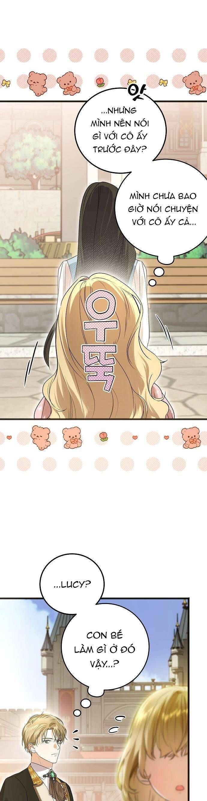 Cứu Rỗi Và Sự Tàn Khốc Đằng Sau Nó [Chap 7-9]