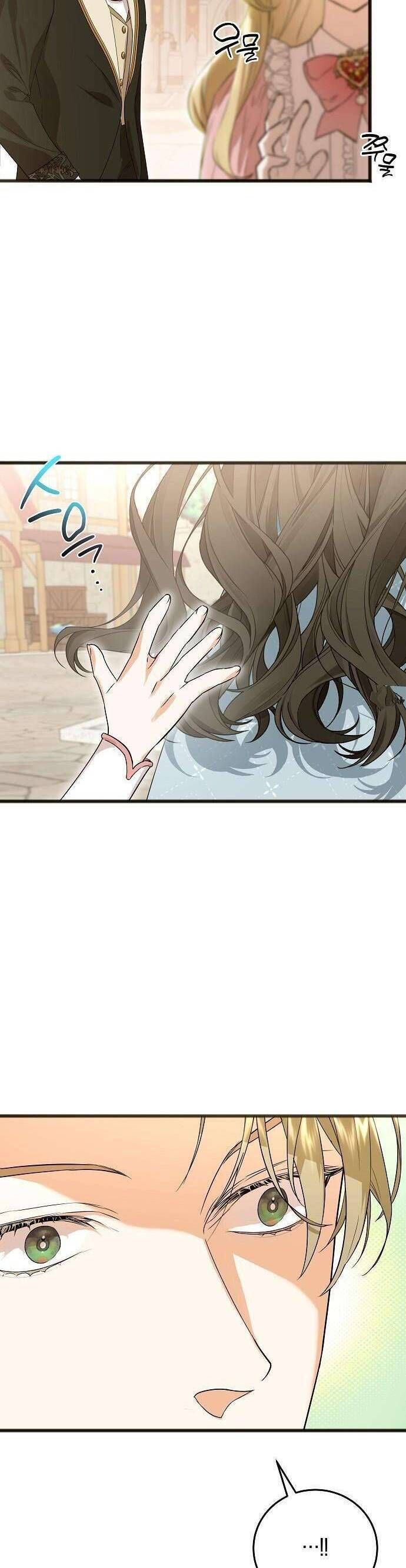 Cứu Rỗi Và Sự Tàn Khốc Đằng Sau Nó [Chap 7-9]