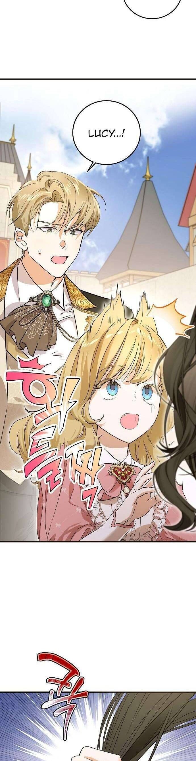 Cứu Rỗi Và Sự Tàn Khốc Đằng Sau Nó [Chap 7-9]