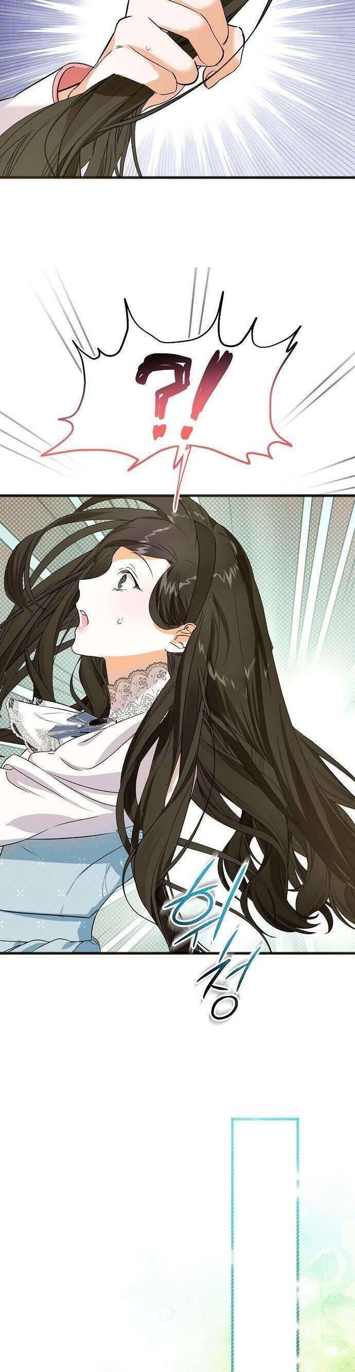 Cứu Rỗi Và Sự Tàn Khốc Đằng Sau Nó [Chap 7-9]