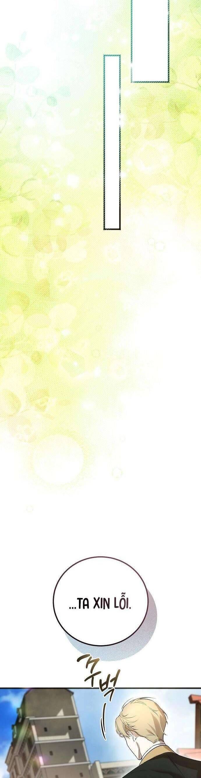 Cứu Rỗi Và Sự Tàn Khốc Đằng Sau Nó [Chap 7-9]